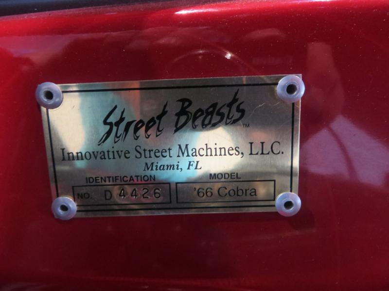 1966 Ford Other Pickups -- - photo 10