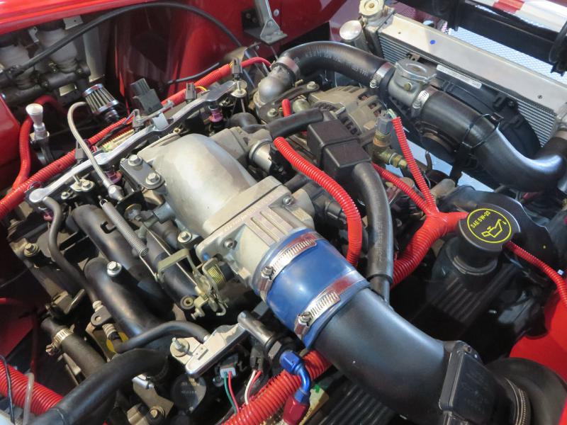 1966 Ford Other Pickups -- - photo 11