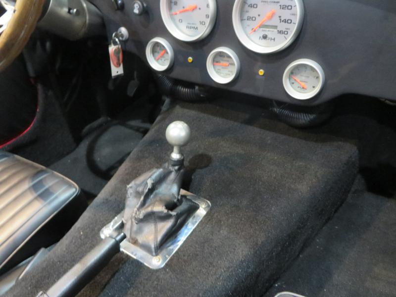 1966 Ford Other Pickups -- - photo 12