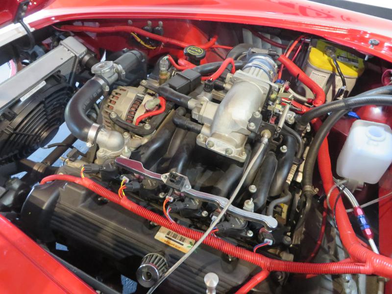 1966 Ford Other Pickups -- - photo 9