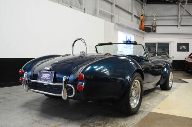 1966 Shelby None - photo 12