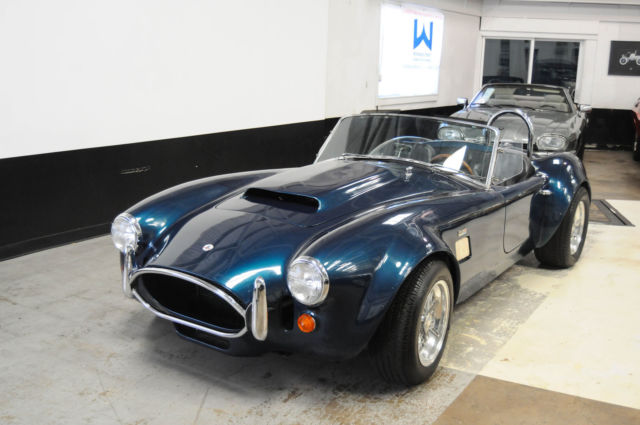1966 Shelby None - photo 2