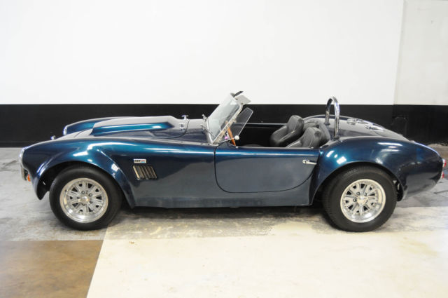 1966 Shelby None - photo 3