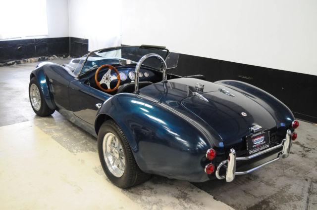1966 Shelby None - photo 6