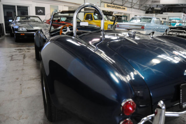1966 Shelby None - photo 7