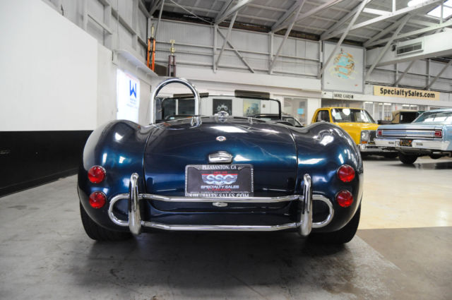 1966 Shelby None - photo 8