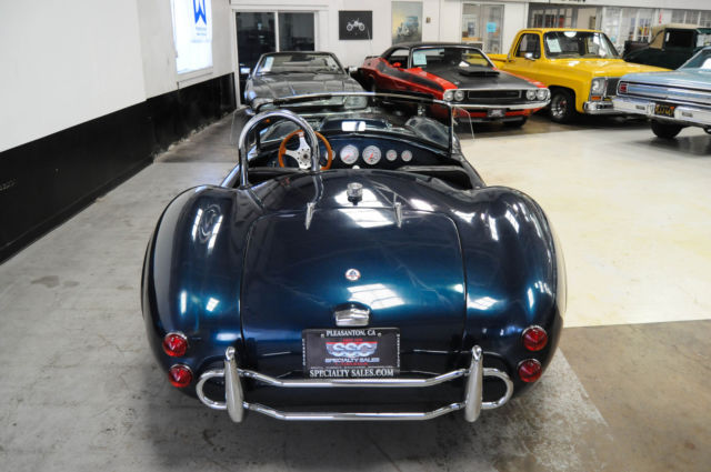 1966 Shelby None - photo 9