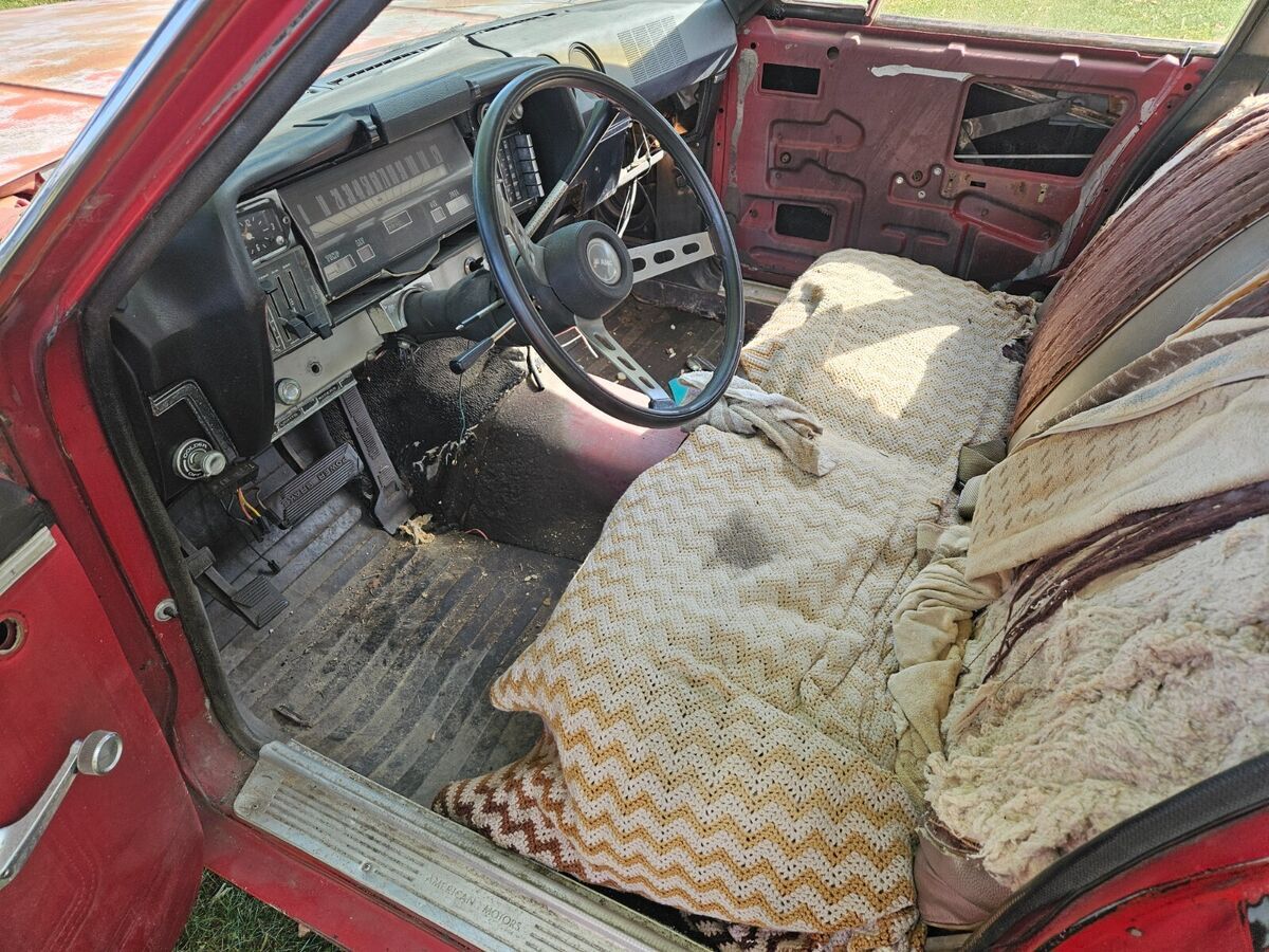 1967 AMC Other - photo 10