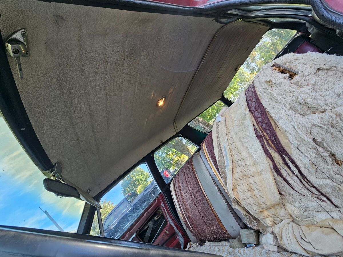 1967 AMC Other - photo 11