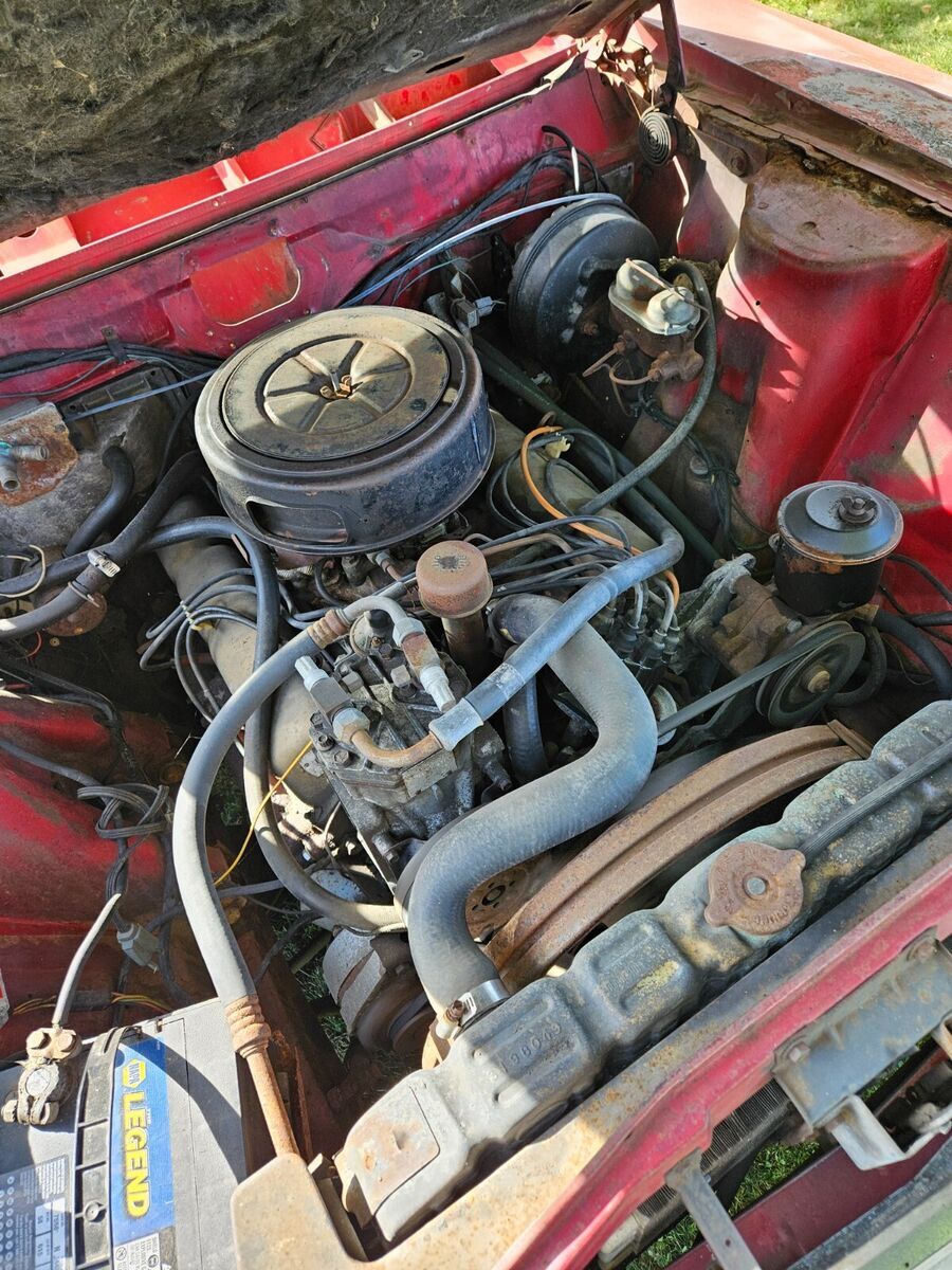 1967 AMC Other - photo 13