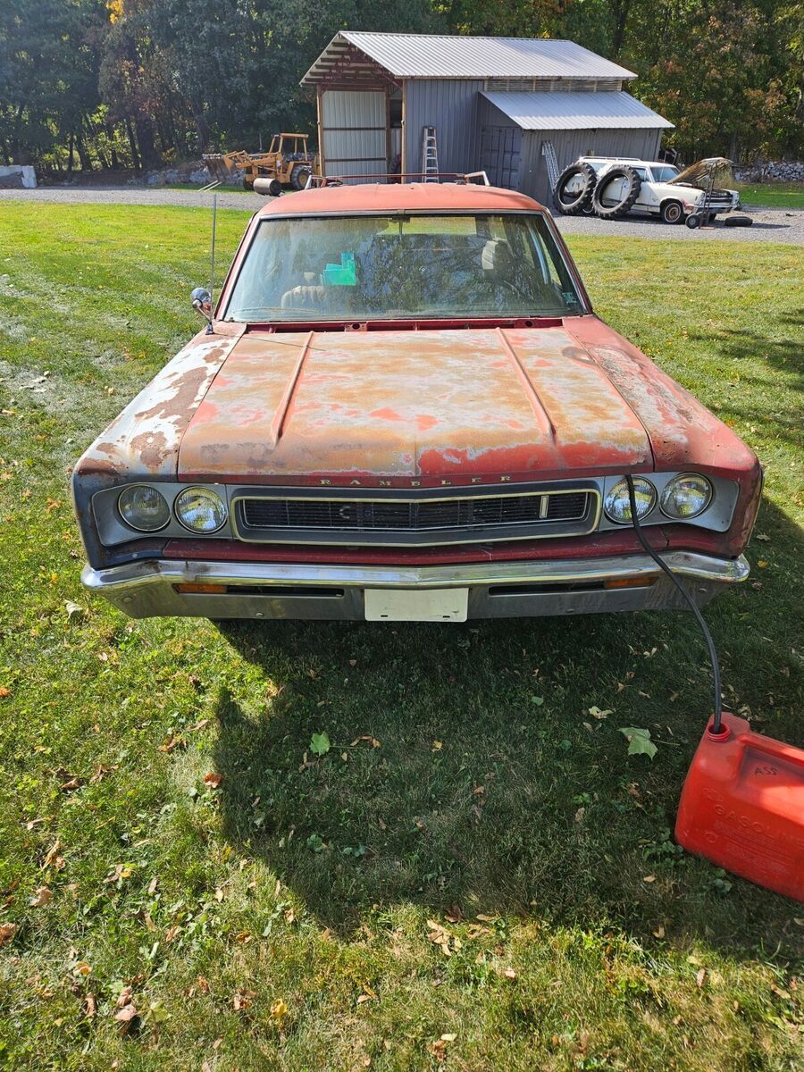 1967 AMC Other - photo 2