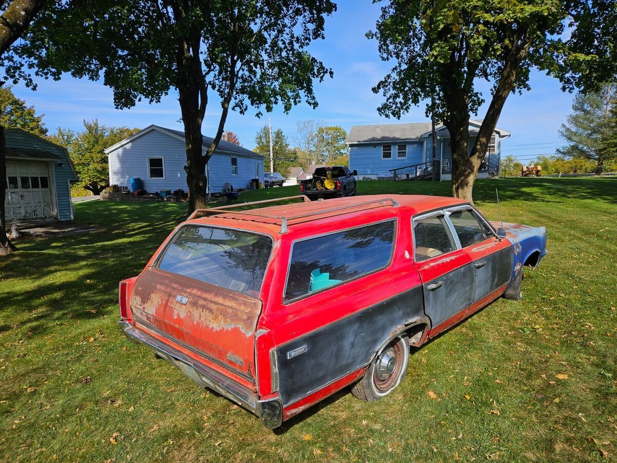 1967 AMC Other - photo 3