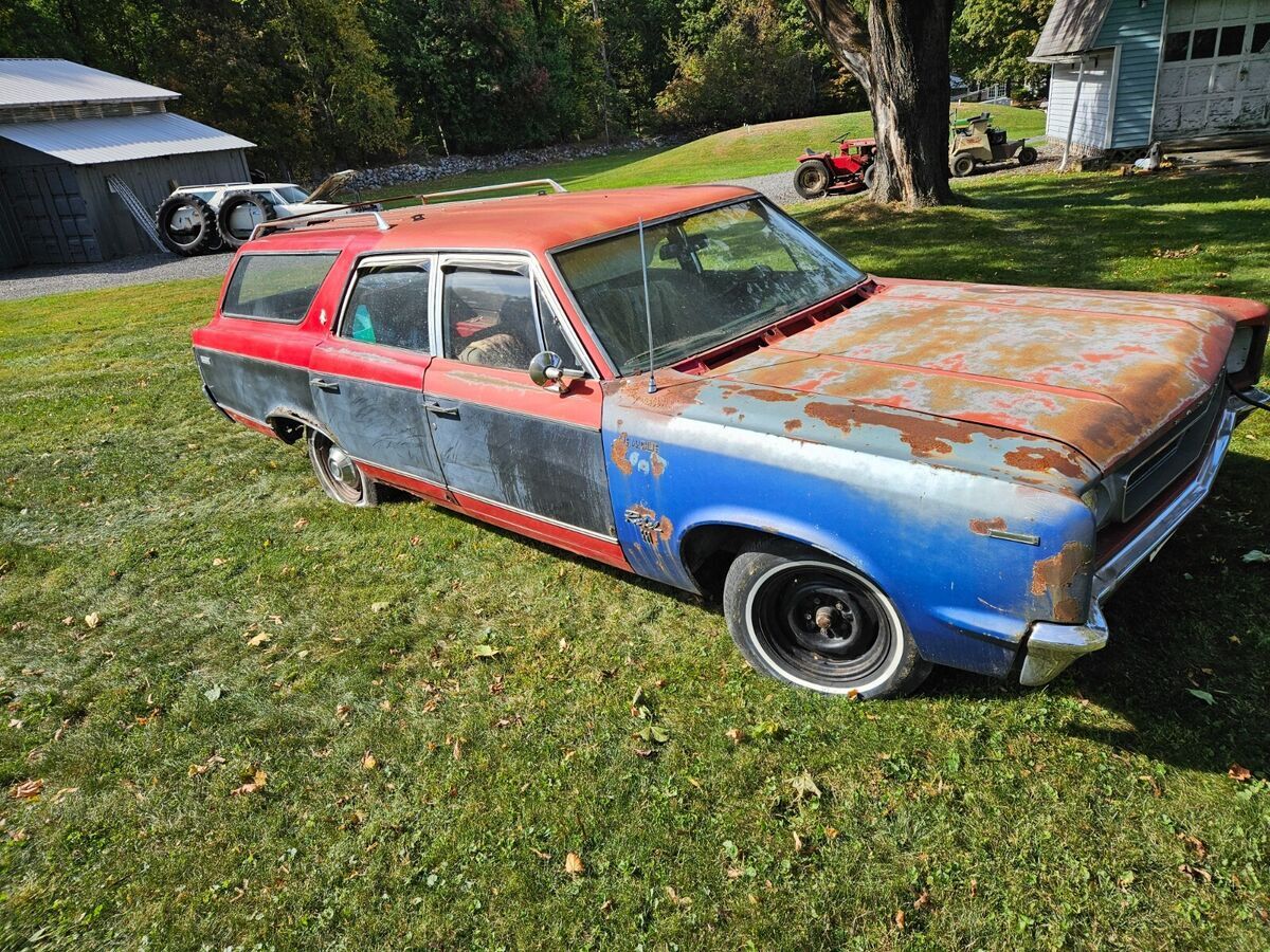 1967 AMC Other - photo 4