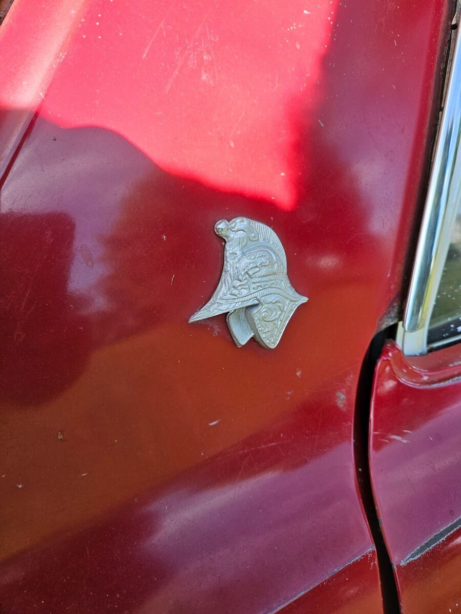 1967 AMC Other - photo 6