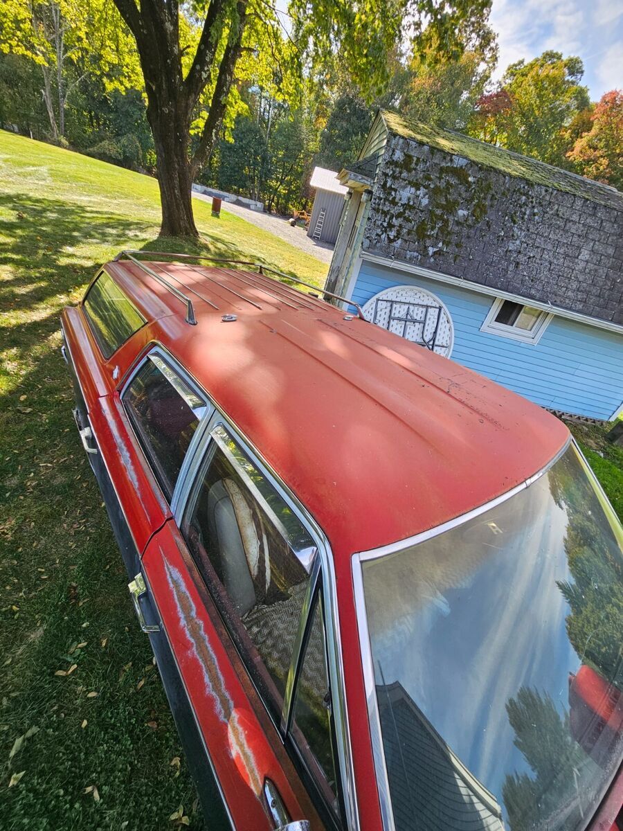 1967 AMC Other - photo 7
