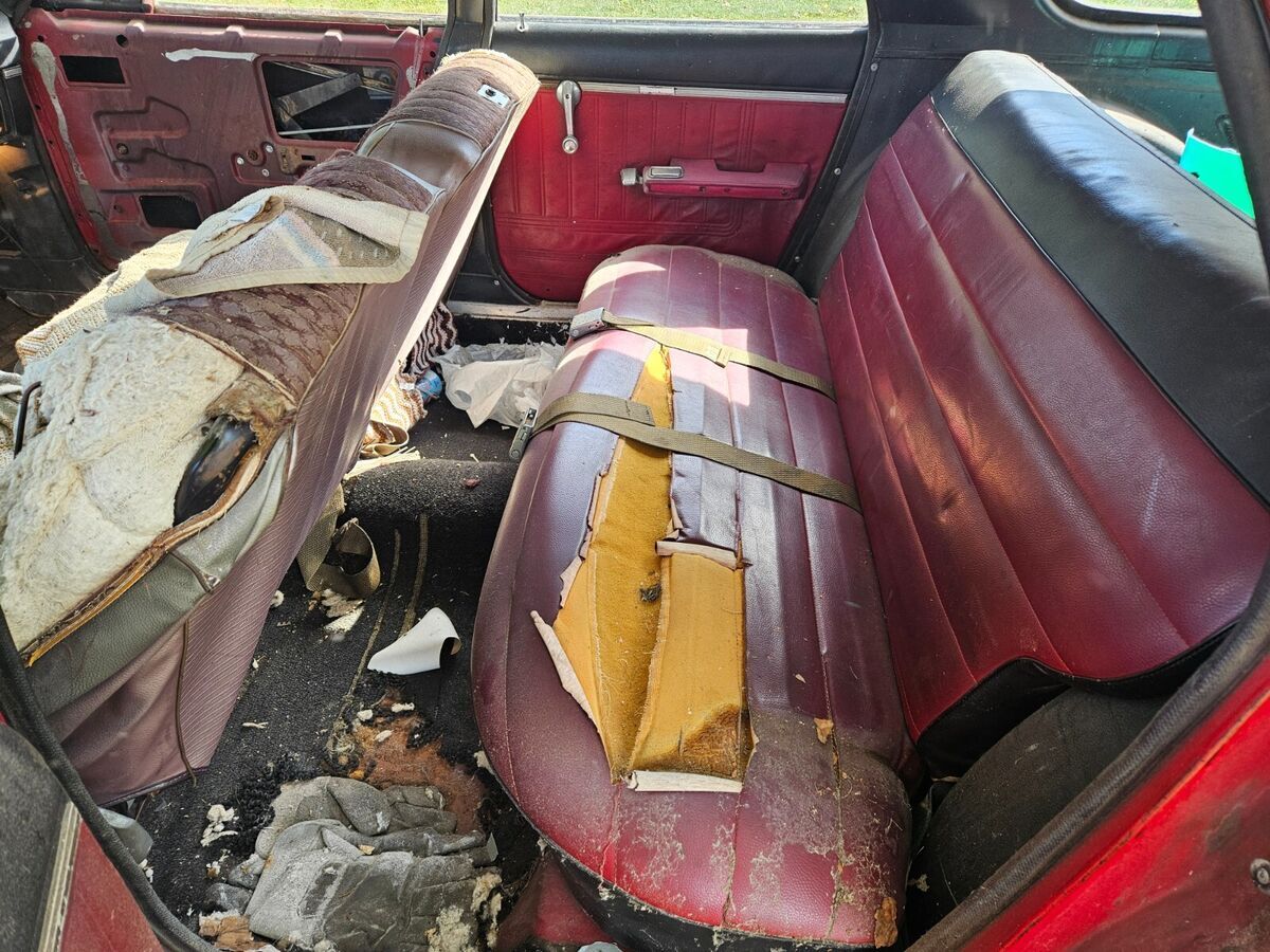 1967 AMC Other - photo 9