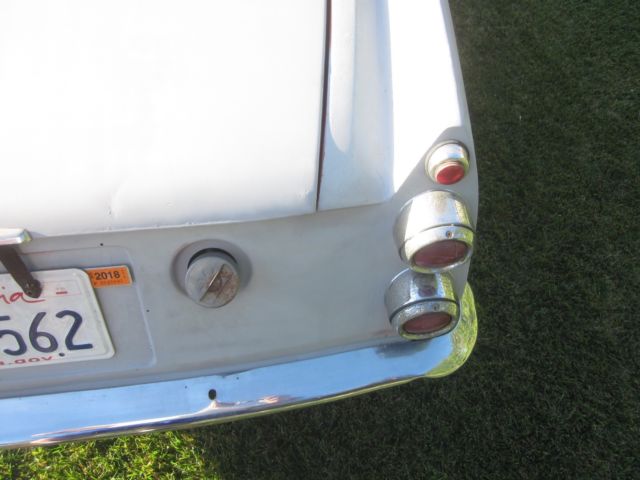 1967 Datsun 2000 Roadster - photo 11