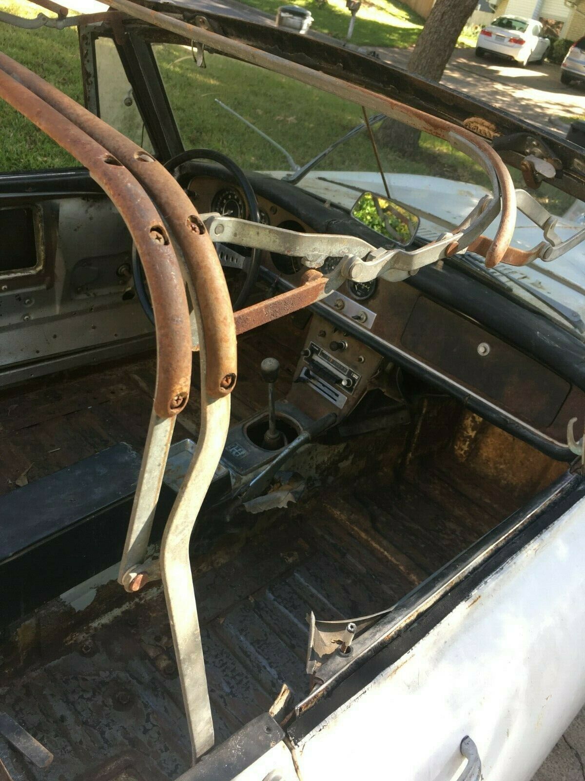 1967 Datsun Other - photo 2