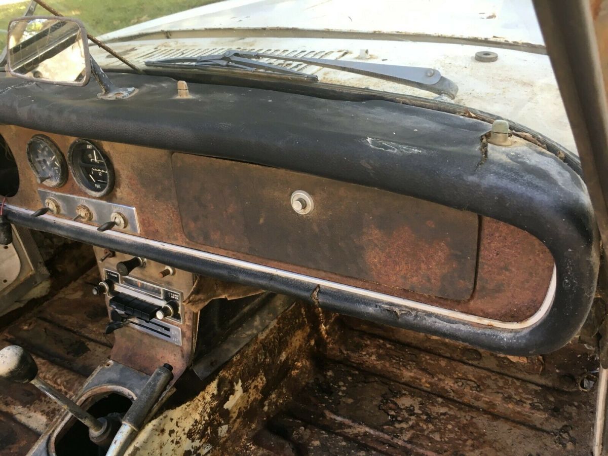 1967 Datsun Other - photo 7