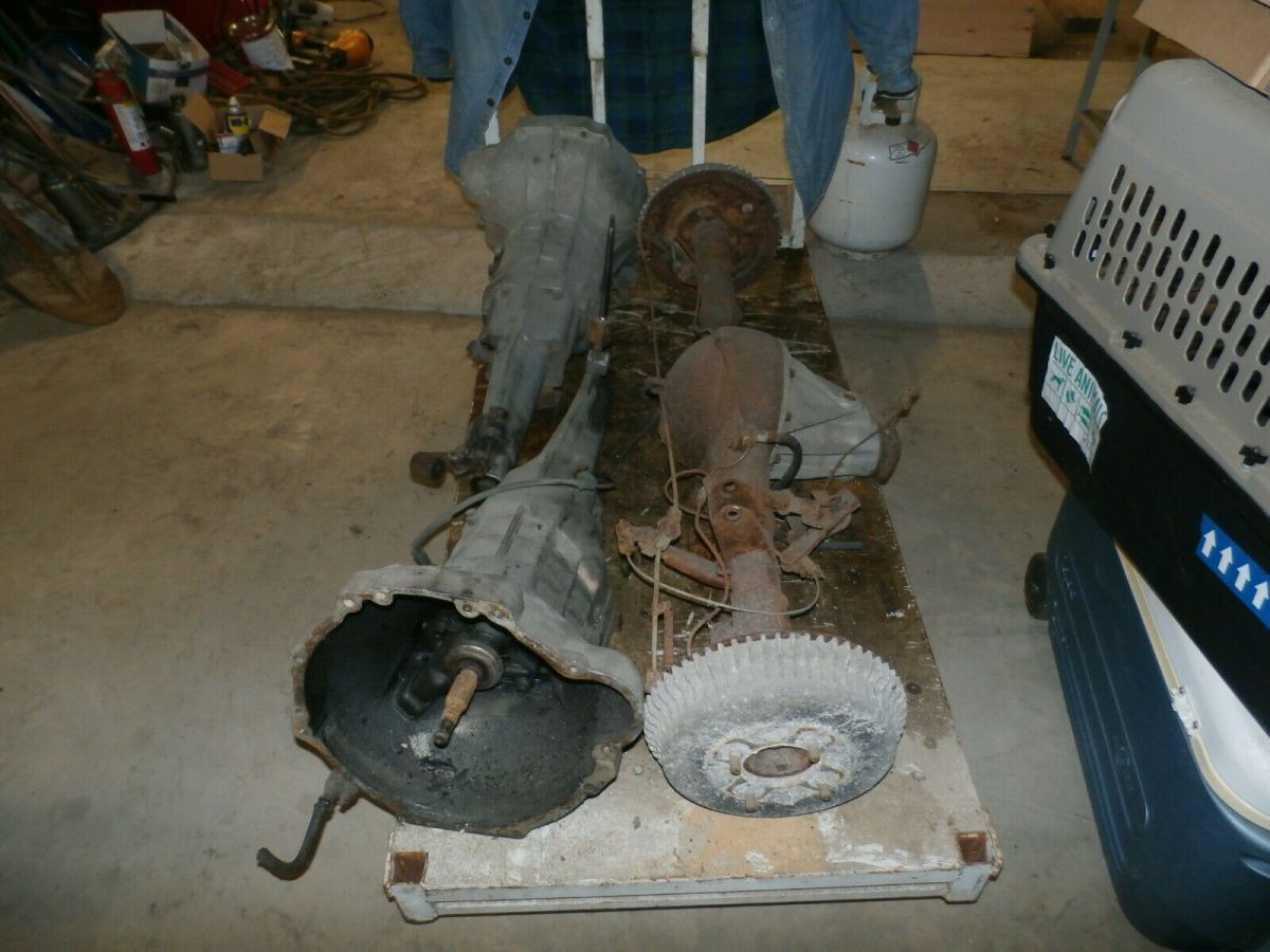 1967 Datsun Other - photo 10