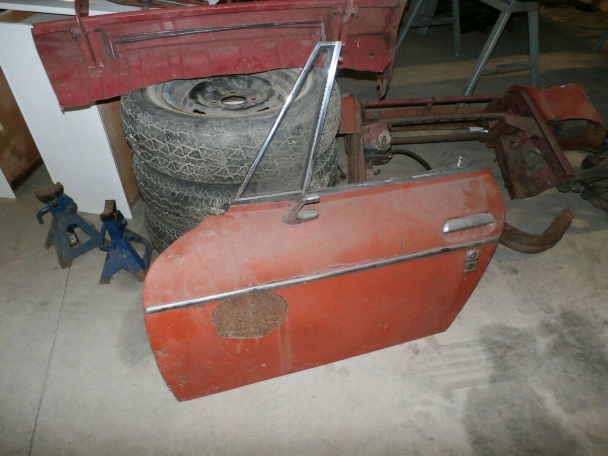 1967 Datsun Other - photo 12