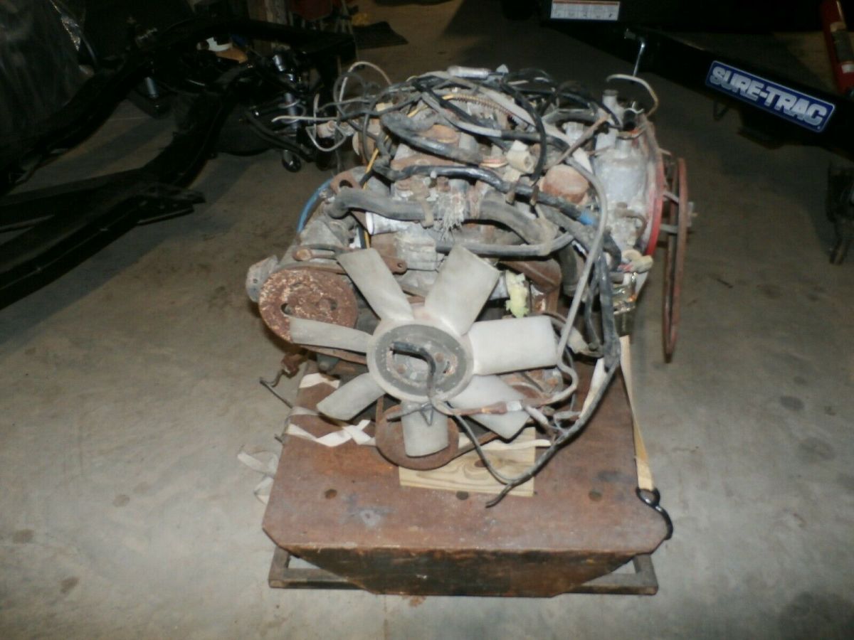 1967 Datsun Other - photo 13