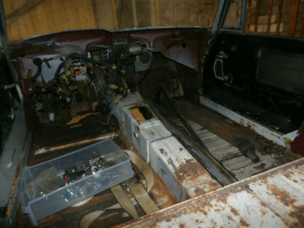 1967 Datsun Other - photo 3