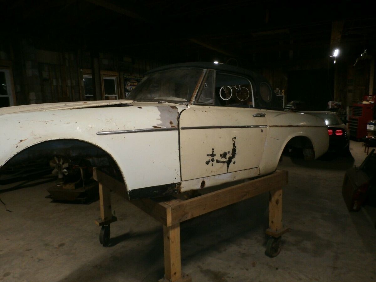 1967 Datsun Other - photo 4