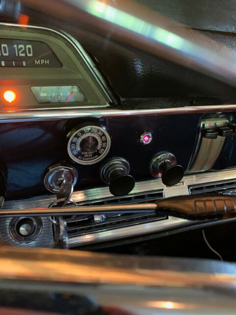 1967 Volvo 220 - photo 9