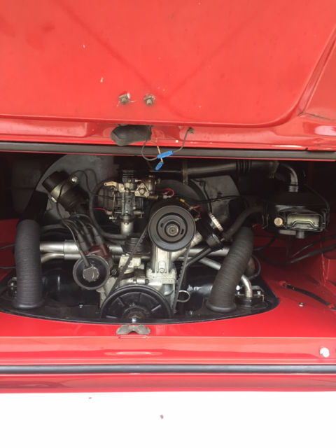 1967 Volkswagen Bus/Vanagon Deluxe - photo 8