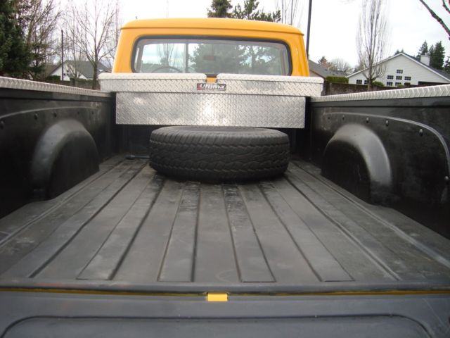 1967 International Harvester Other - photo 10