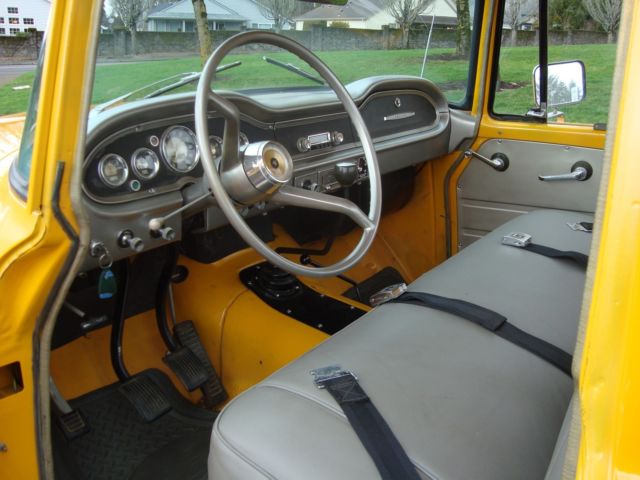 1967 International Harvester Other - photo 11