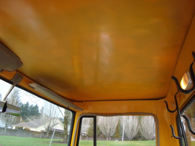 1967 International Harvester Other - photo 12