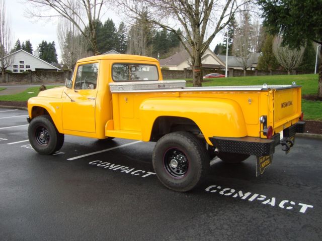 1967 International Harvester Other - photo 3