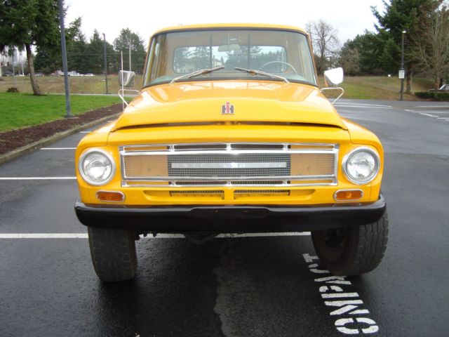 1967 International Harvester Other - photo 5