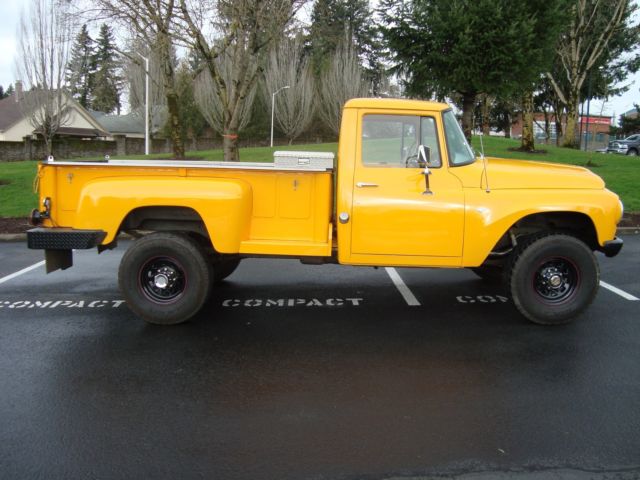 1967 International Harvester Other - photo 7
