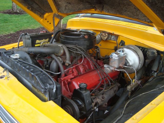 1967 International Harvester Other - photo 9
