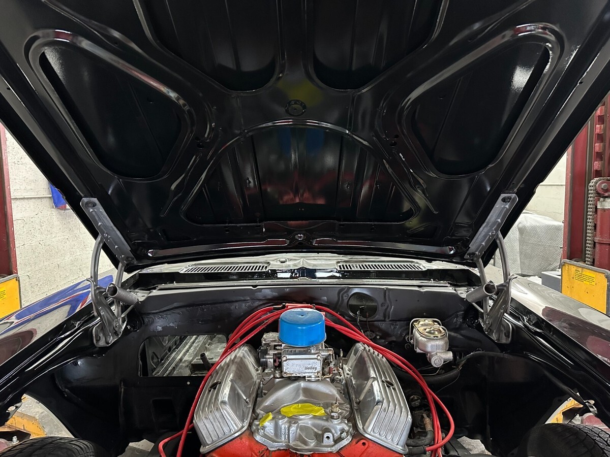 1968 Chevrolet Camaro - photo 12