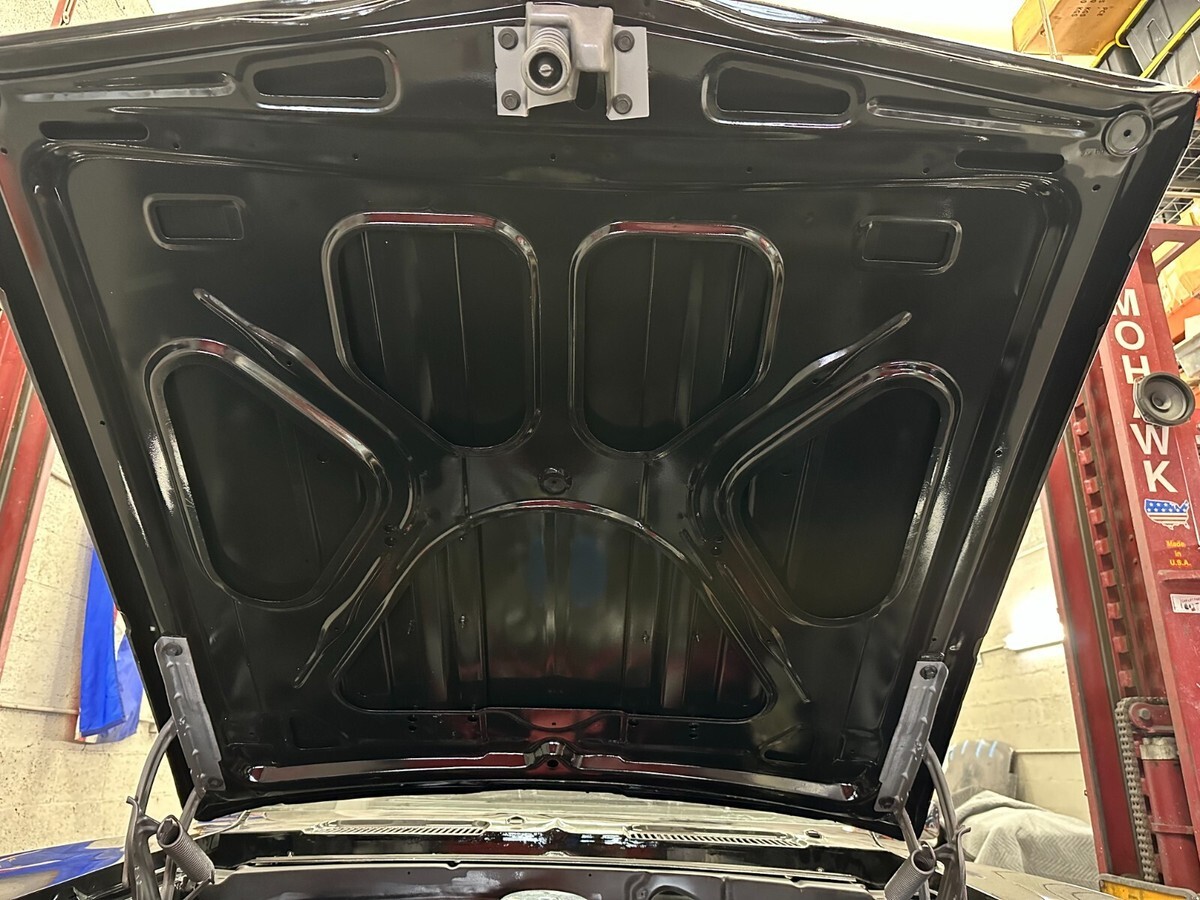 1968 Chevrolet Camaro - photo 13
