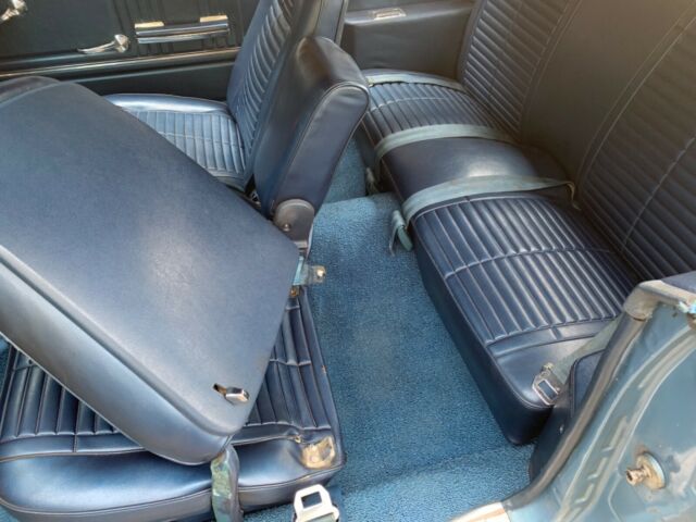 1967 Pontiac Firebird - photo 10