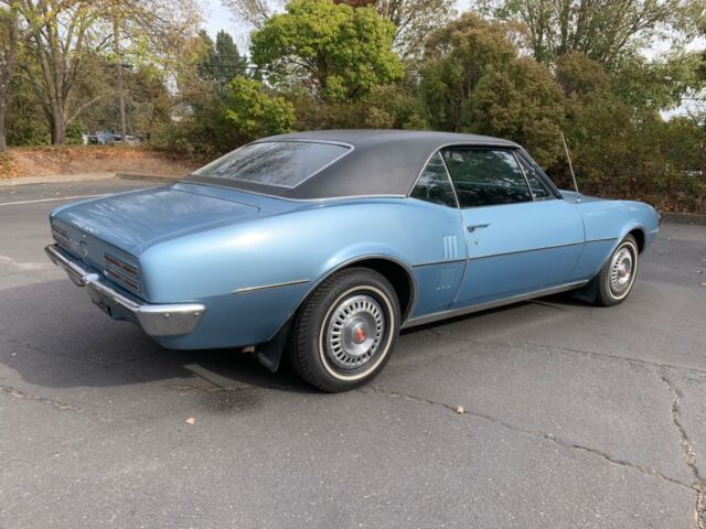 1967 Pontiac Firebird - photo 4
