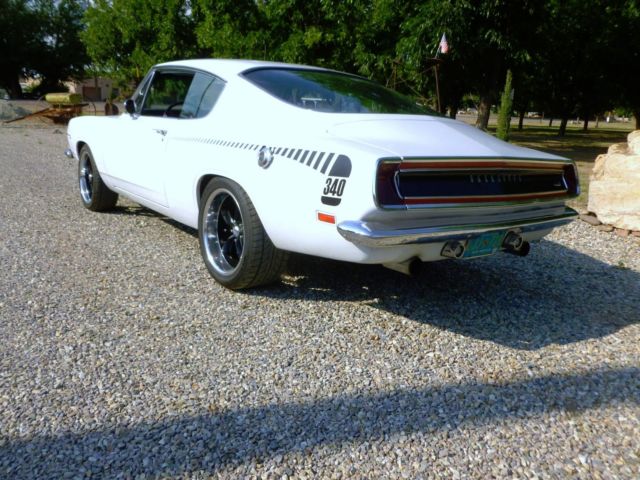 1969 Plymouth Barracuda - photo 7