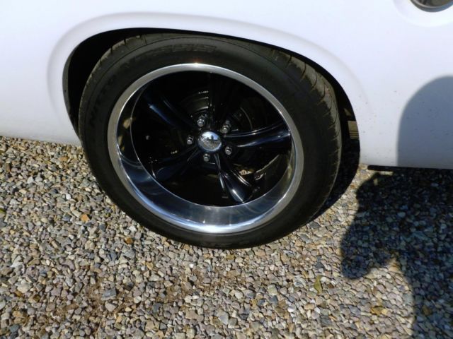 1969 Plymouth Barracuda - photo 8