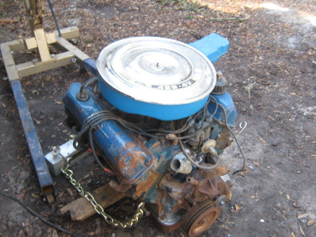 1967 Ford Mustang - photo 12