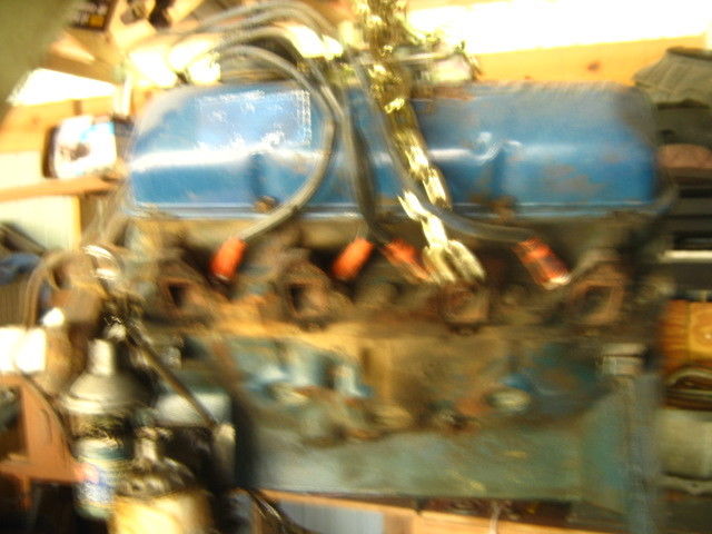 1967 Ford Mustang - photo 7