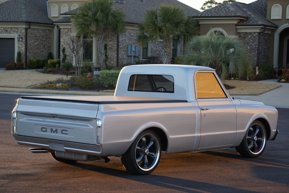 1967 GMC Truck - photo 10