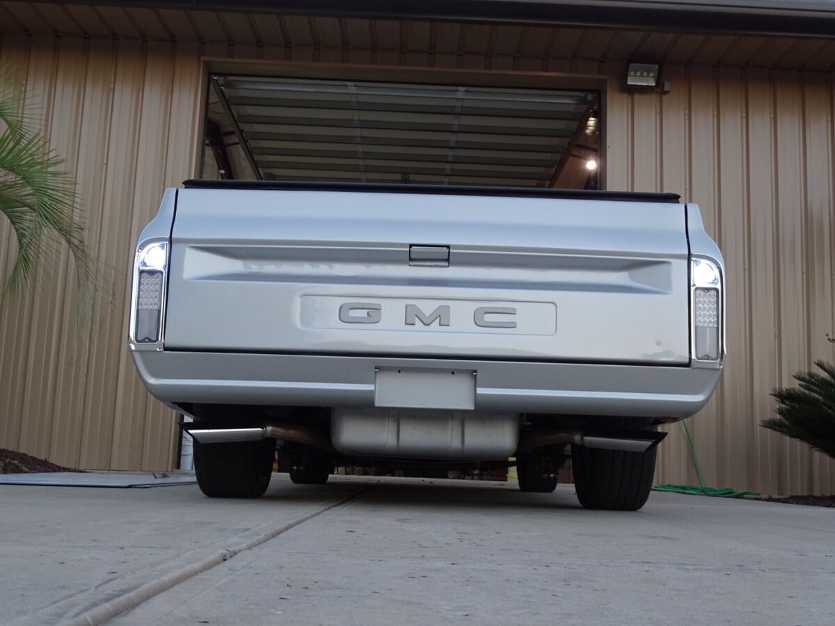 1967 GMC Truck - photo 13