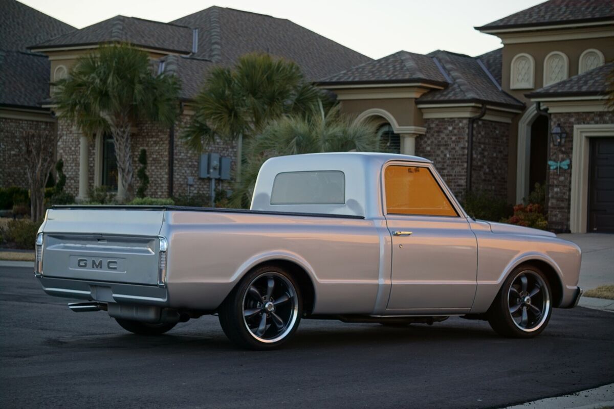 1967 GMC Truck - photo 2