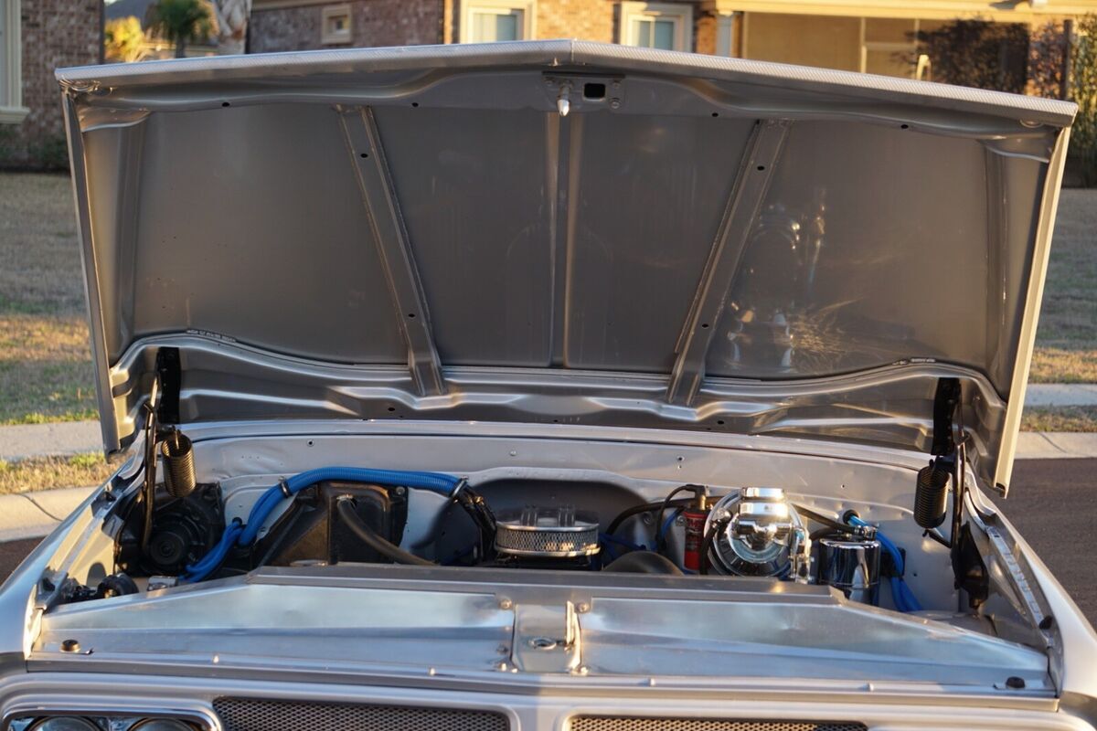1967 GMC Truck - photo 3