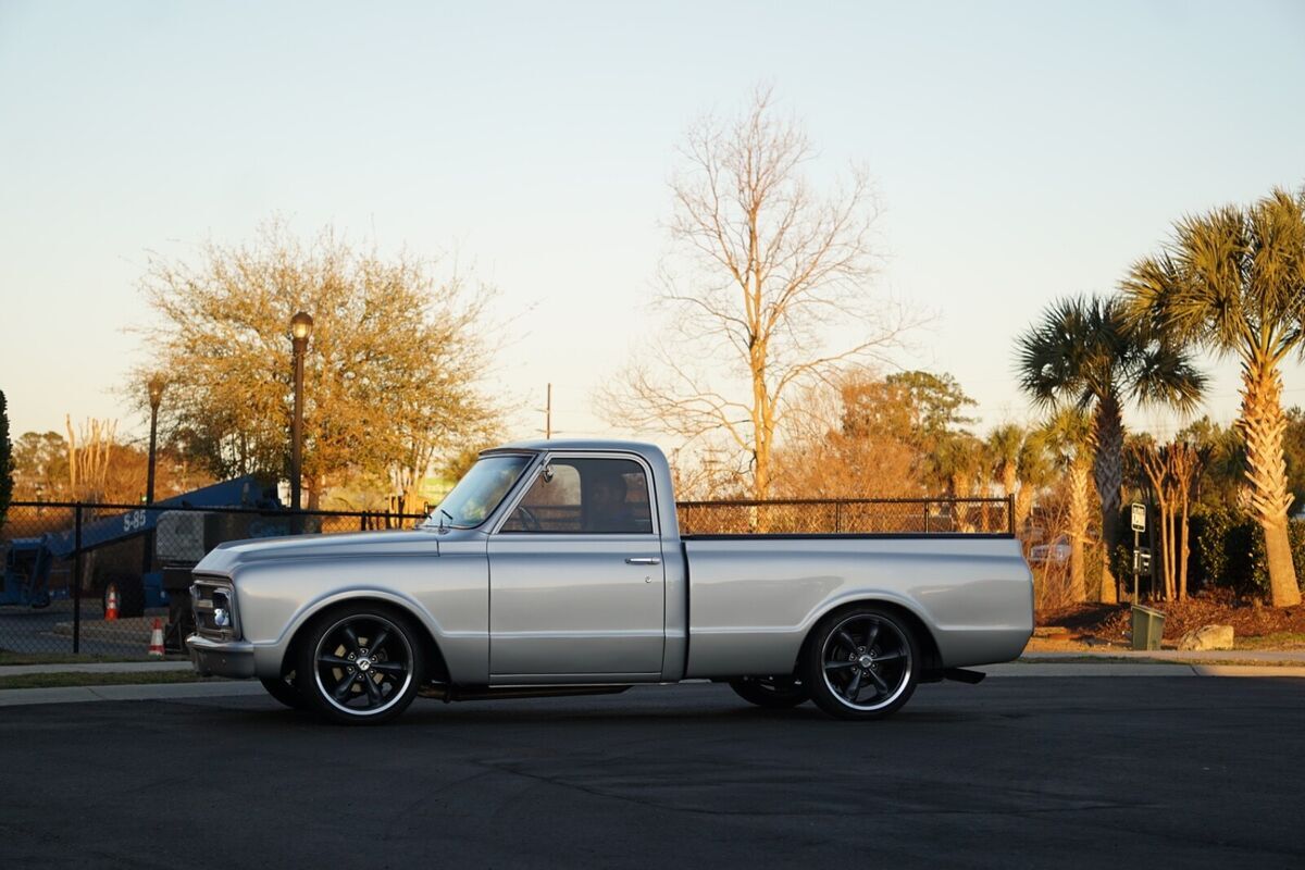 1967 GMC Truck - photo 6